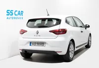 Renault-Clio detalhes 1