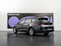 Seat-Leon ST detalhes 2
