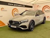 Mercedes-Benz-E 300 detalhes 1