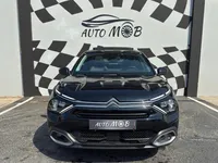 Citroën-C4 Aircross detalhes 1