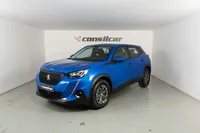 Peugeot-2008 Imagem Principal