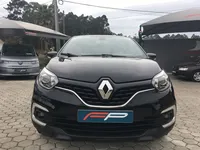 Renault-Captur Imagem Principal