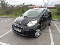 Citroën-C1 Imagem Principal