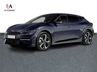 Kia-EV6 Imagem Principal