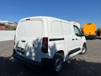 Peugeot-Partner detalhes 2