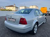 Volkswagen-Bora detalhes 2