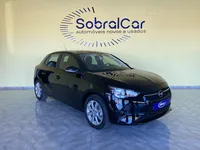 Opel-Corsa detalhes 1