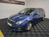 Peugeot-308 SW detalhes 1