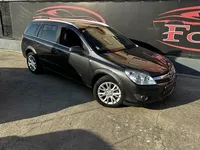 Opel-Astra Imagem Principal