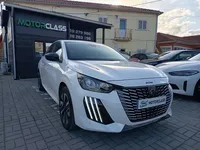 Peugeot-E-208 Imagem Principal