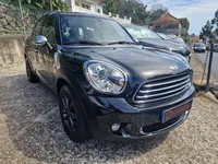 Mini-Countryman detalhes 1