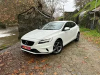 Volvo-V40 Imagem Principal