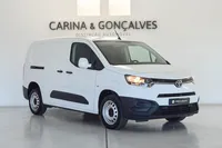 Toyota-ProAce City detalhes 2