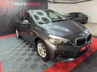 BMW-216 Active Tourer Imagem Principal
