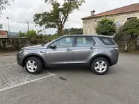 Land Rover-Discovery Sport detalhes 1