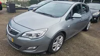 Opel-Astra Imagem Principal