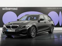 BMW-318 Imagem Principal