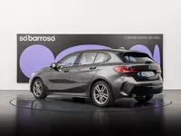 BMW-116 detalhes 2