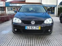 Volkswagen-Golf detalhes 1