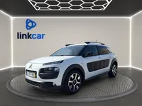 Citroën-C4 Cactus detalhes 2