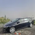 Renault-Megane Break Imagem Principal