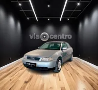 Audi-A3 Imagem Principal