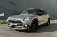 Mini-Clubman Imagem Principal
