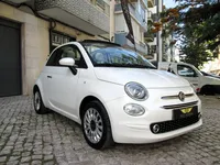 Fiat-500C Imagem Principal