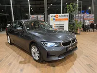 BMW-330E Imagem Principal