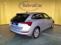 Skoda-Scala detalhes 2