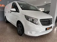 Mercedes-Benz-Vito detalhes 2
