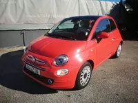 Fiat-500 Imagem Principal