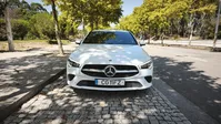 Mercedes-Benz-CLA 180 detalhes 1