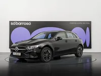 Mercedes-Benz-A 250 detalhes 1