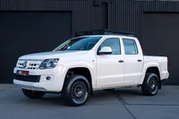 Volkswagen-Amarok Imagem Principal