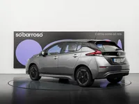 Nissan-Leaf detalhes 2