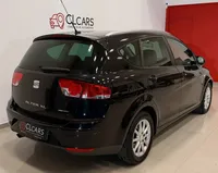 Seat-Altea detalhes 2