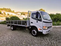 Toyota-Dyna detalhes 2