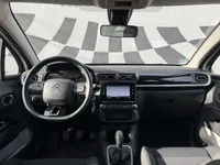 Citroën-C3 detalhes 2