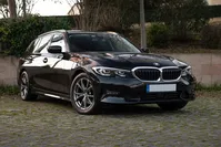 BMW-320 Imagem Principal