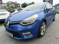 Renault-Clio Imagem Principal