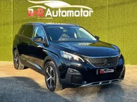 Peugeot-5008 Imagem Principal