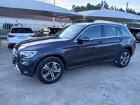 Mercedes-Benz-GLC 300 detalhes 2