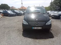 Mercedes-Benz-Viano detalhes 2