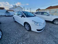 Citroën-C4 Imagem Principal