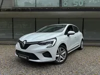 Renault-Clio detalhes 2
