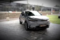Honda-e-Ny1 Imagem Principal