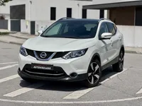Nissan-Qashqai Imagem Principal