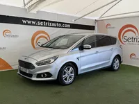 Ford-S-Max Imagem Principal