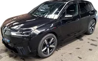 BMW-iX Imagem Principal